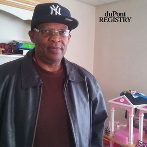 Meet your Posher, Rodney